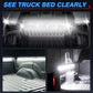 Waterproof LED Car Lights Strip Truck Cargo Flexible Rear Tail