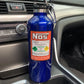 NOS Travel Sport Water Bottle