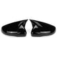 VW Side Rear View Mirror Cap Cover