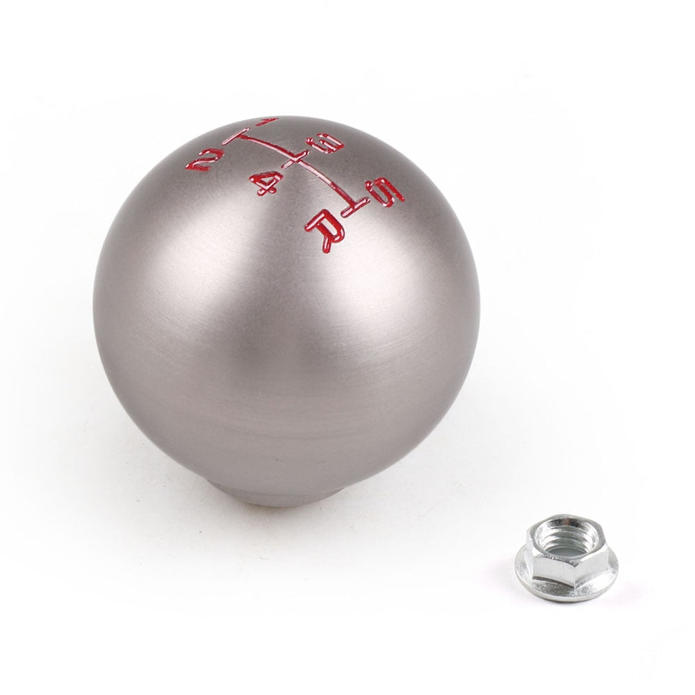 5-6 Speed Shift Knob