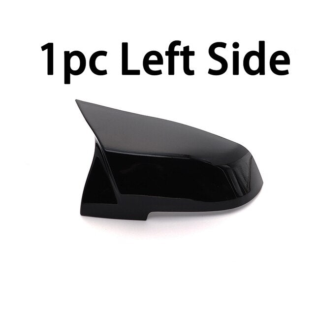 Side Mirror Cover For Bmw (2012 - 2019)