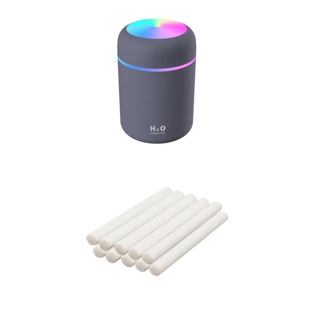 Portable Aroma Humidifier