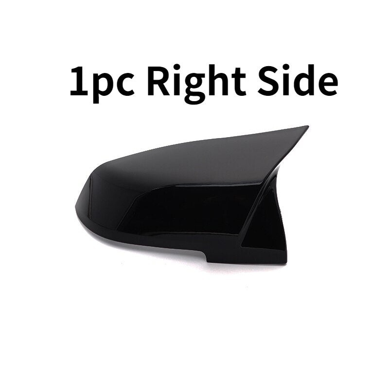 Side Mirror Cover For Bmw (2012 - 2019)