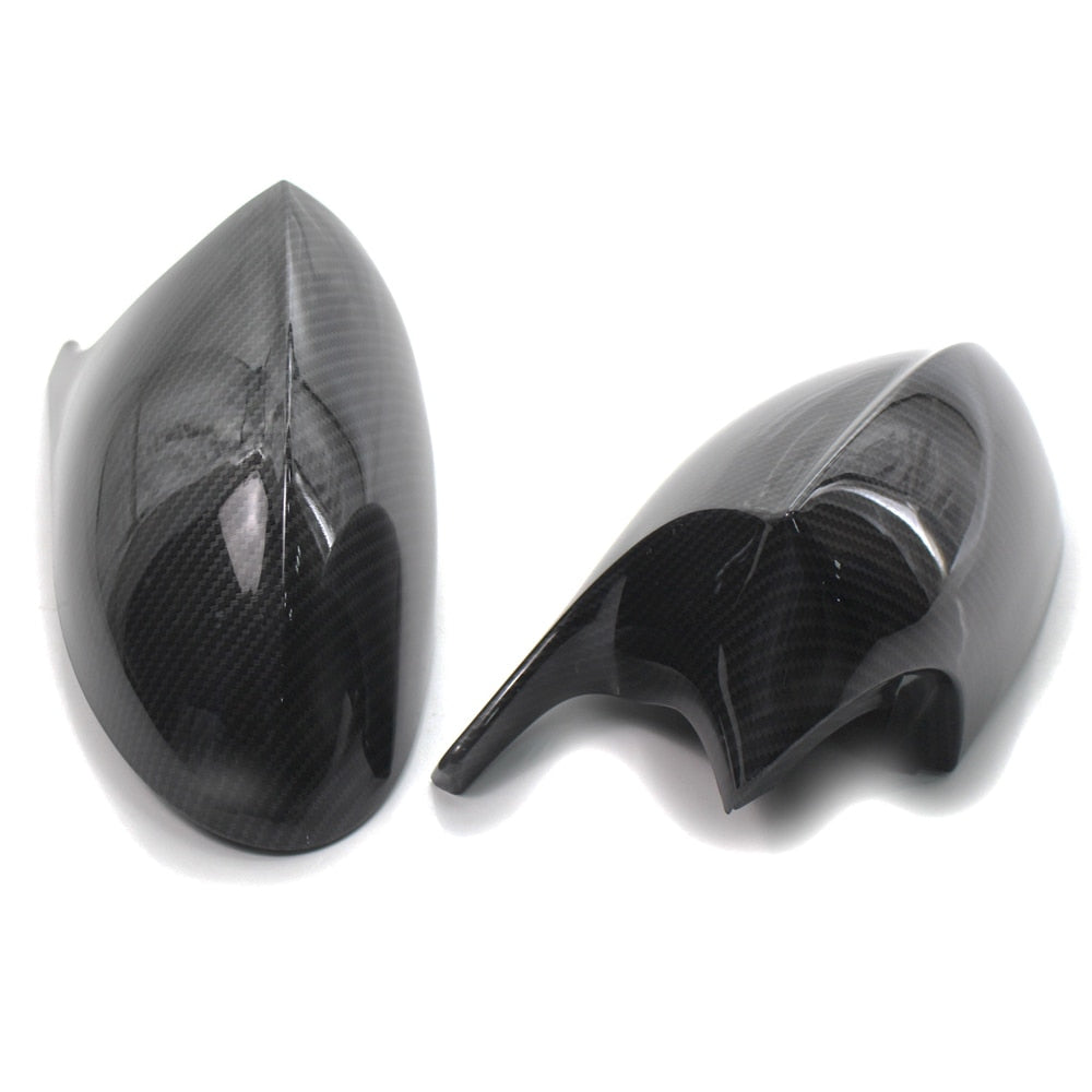 Side Mirror Covers Cap For BMW (2004 - 2007)