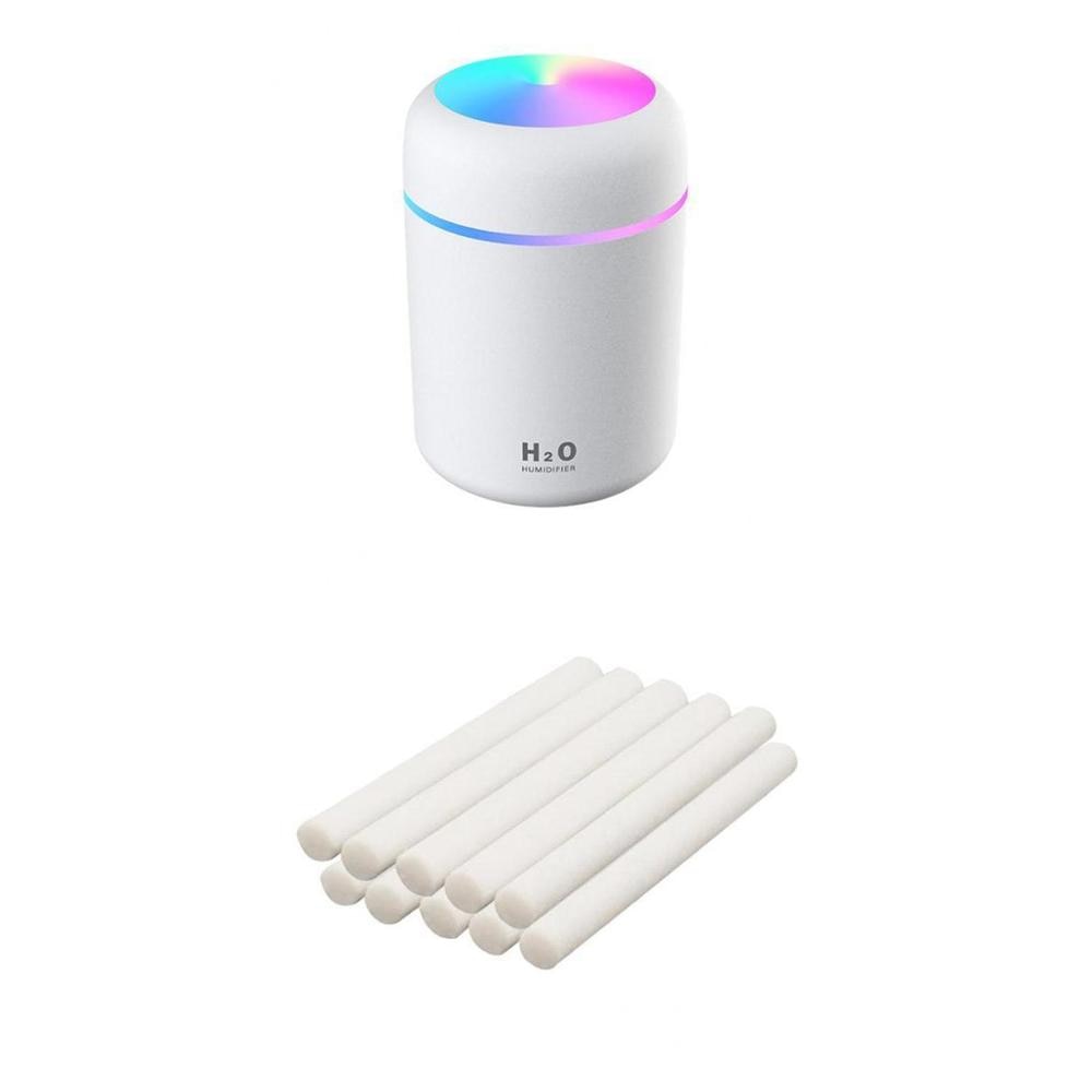 Portable Aroma Humidifier