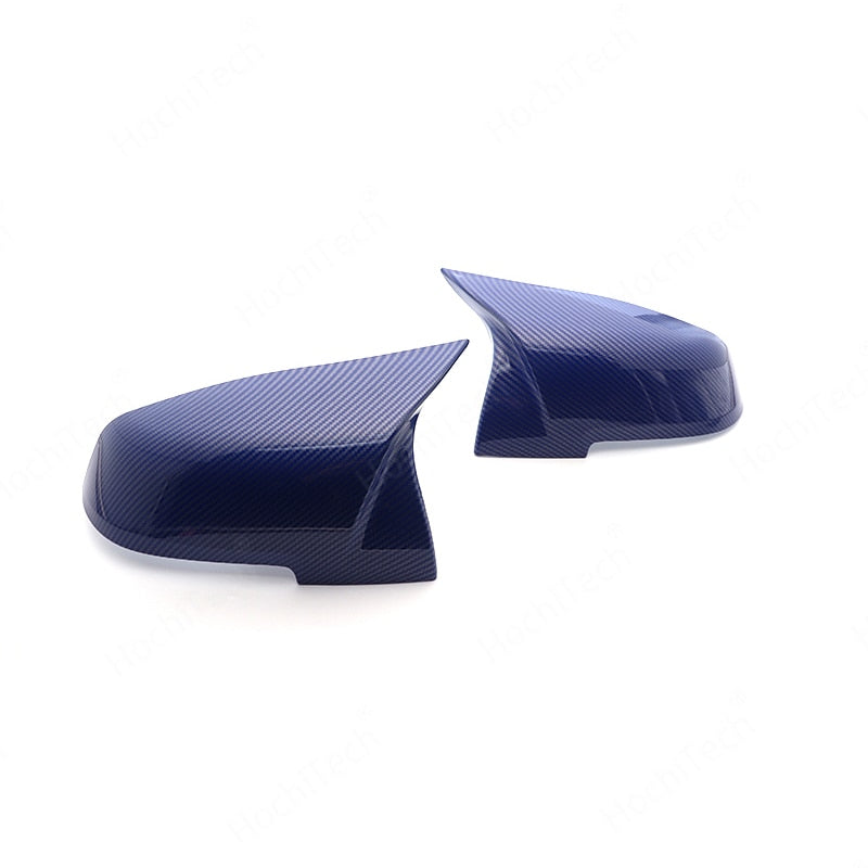 Side Mirror Cover For Bmw (2012 - 2019)