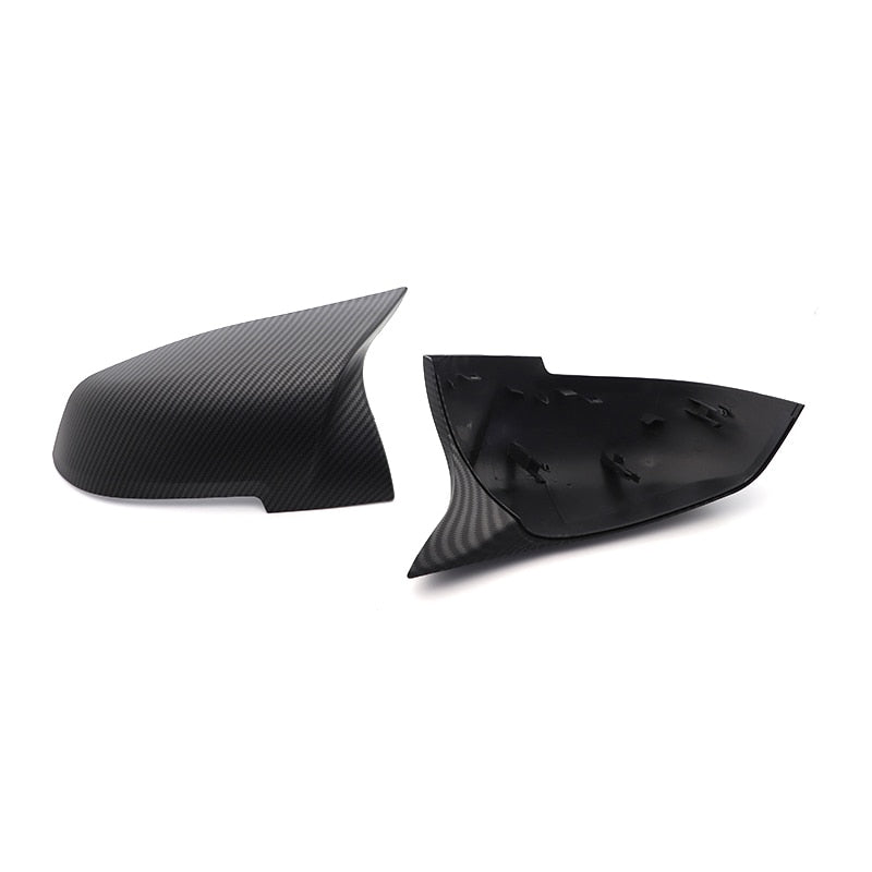 Side Mirror Cover For Bmw (2012 - 2019)