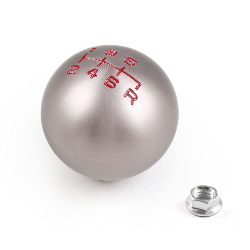 5-6 Speed Shift Knob