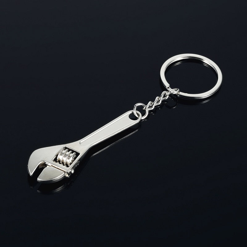 6 Speed Gearbox Keychain And More