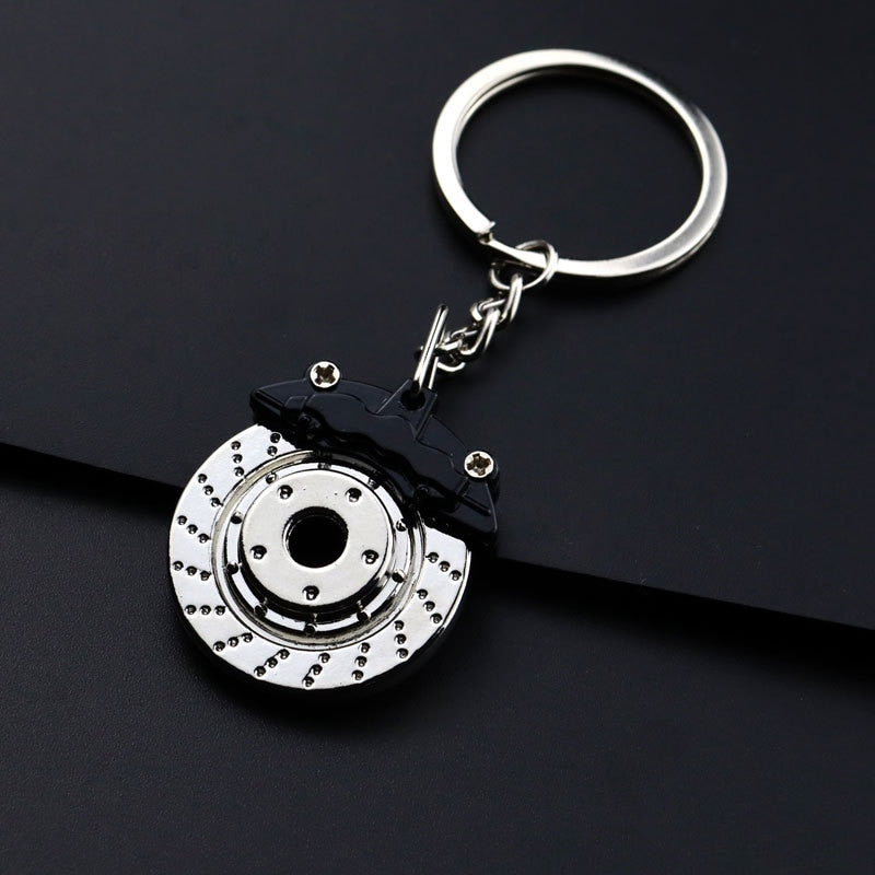 6 Speed Gearbox Keychain And More