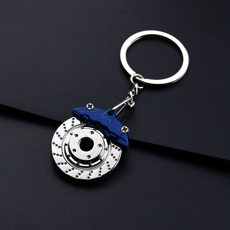 6 Speed Gearbox Keychain And More