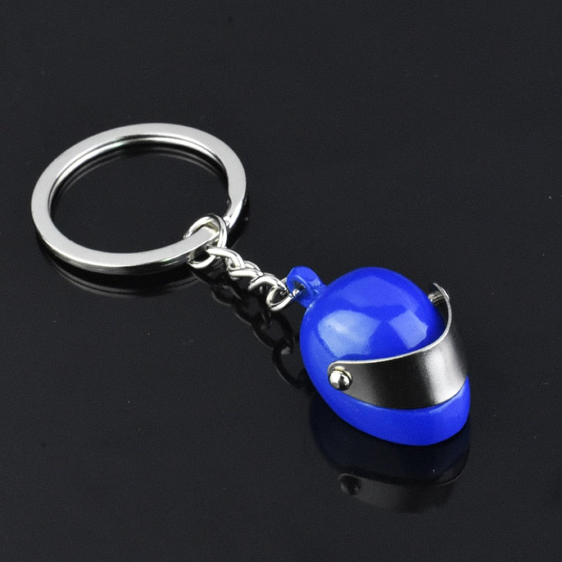 6 Speed Gearbox Keychain And More