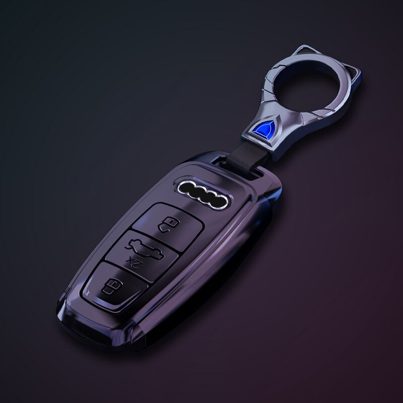 Car Remote Key Case Cover