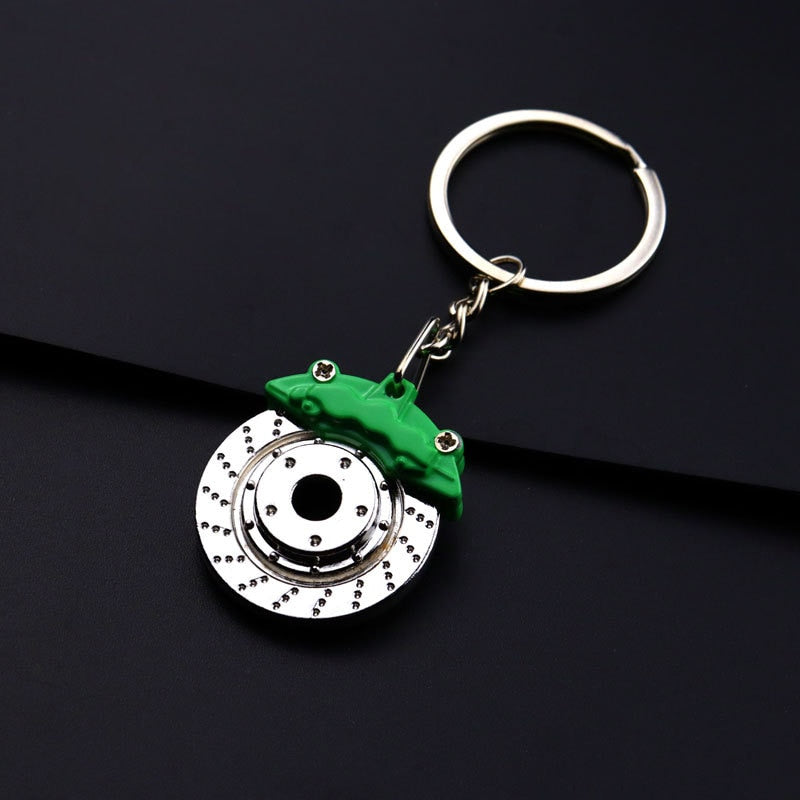 6 Speed Gearbox Keychain And More