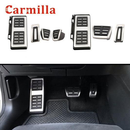 Car Pedals for Audi A3 8V S3 RS3