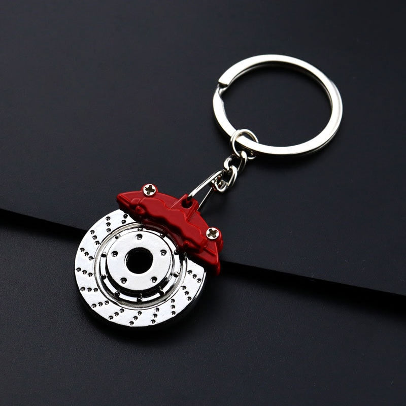 6 Speed Gearbox Keychain And More