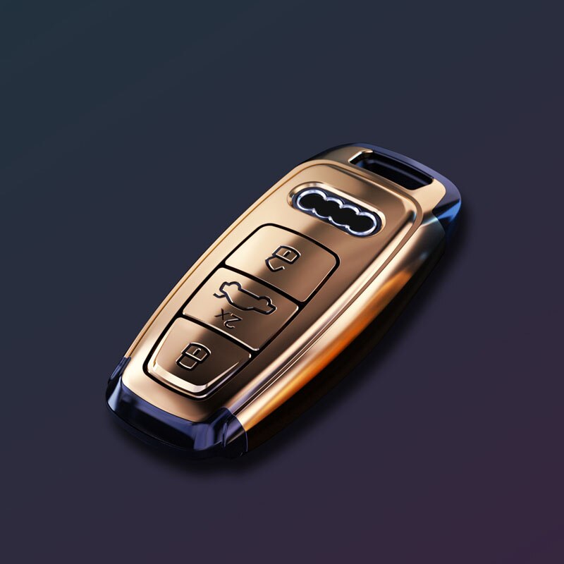 Car Remote Key Case Cover