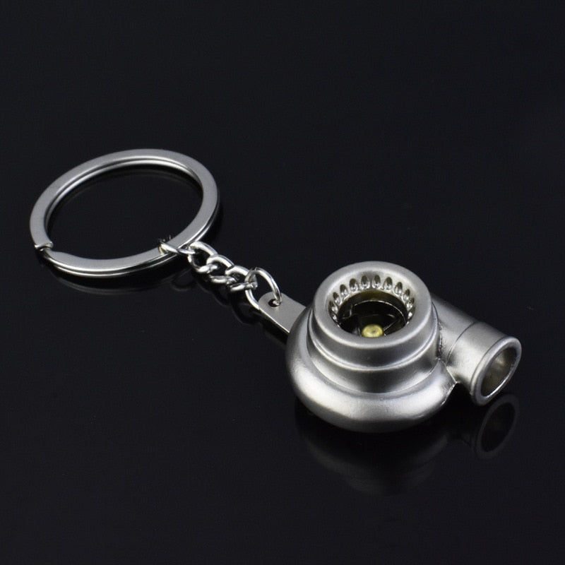 6 Speed Gearbox Keychain And More