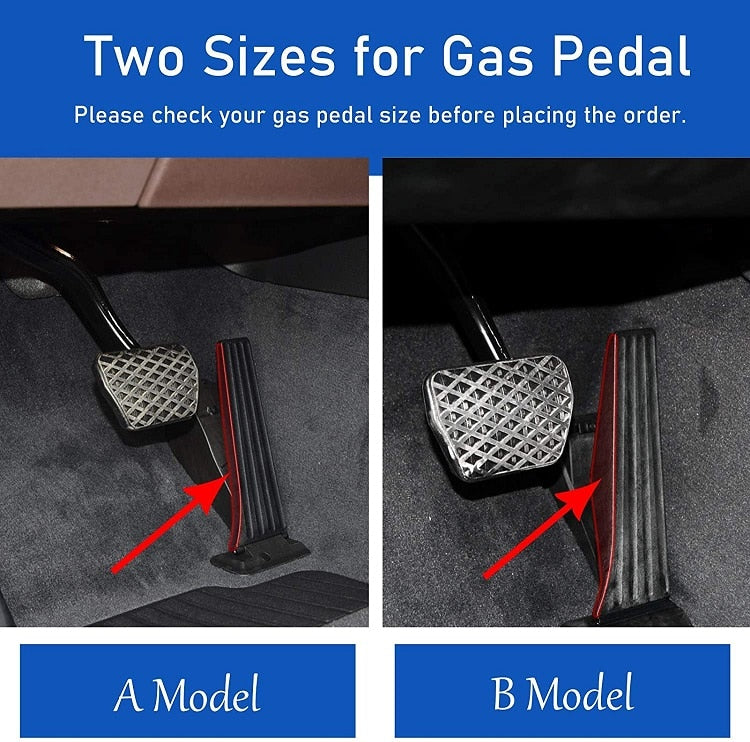 Auto Car Pedals