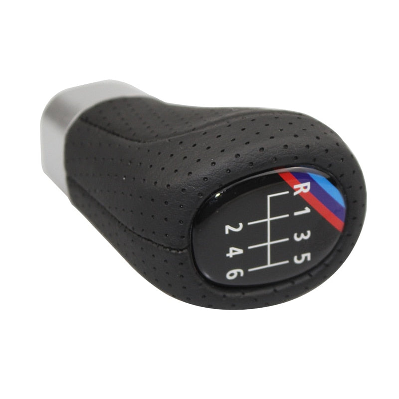 BMW Gear Shift Knob Head