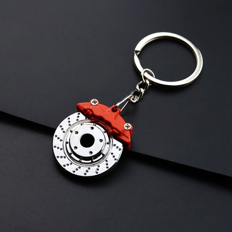 6 Speed Gearbox Keychain And More