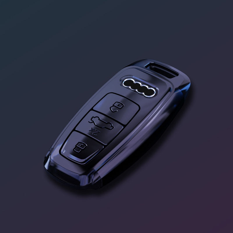 Car Remote Key Case Cover