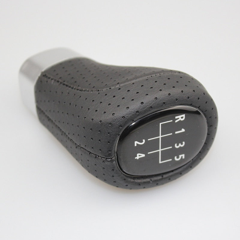 BMW Gear Shift Knob Head