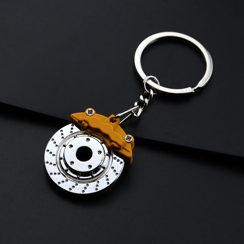 6 Speed Gearbox Keychain And More