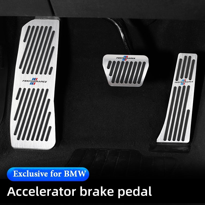 Auto Car Pedals