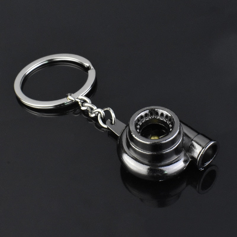 6 Speed Gearbox Keychain And More