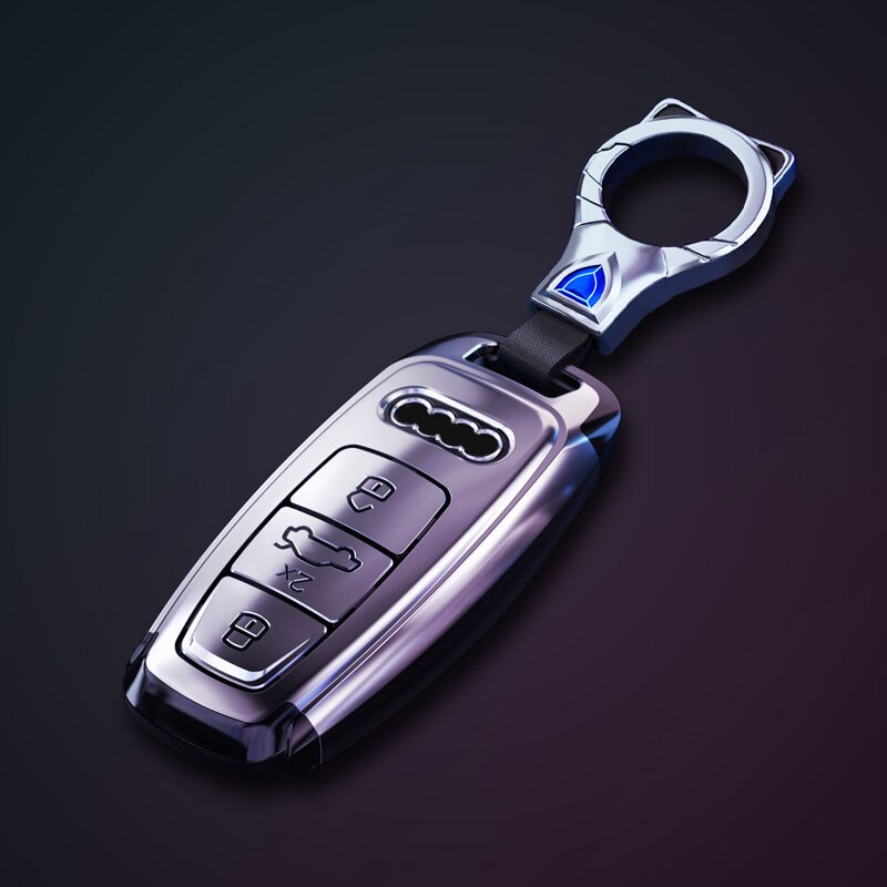 Car Remote Key Case Cover