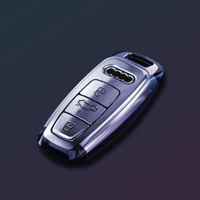 Car Remote Key Case Cover