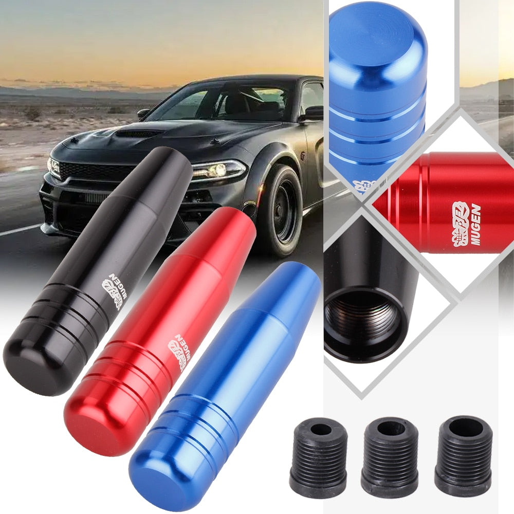 JDM Style Mugen Gear Shift Knob